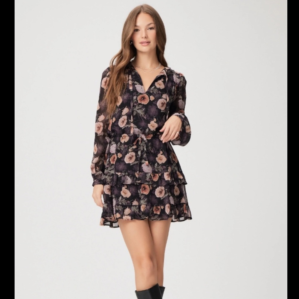 NWT Paige Heirloom Dress